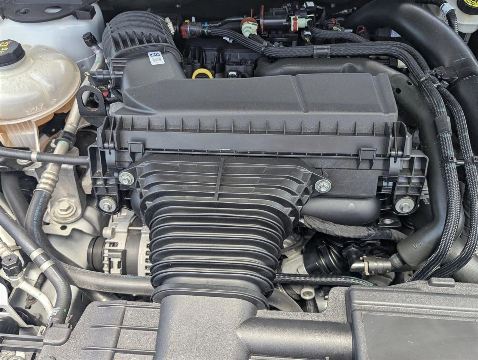 2023 Lincoln Corsair Reserve AWD
