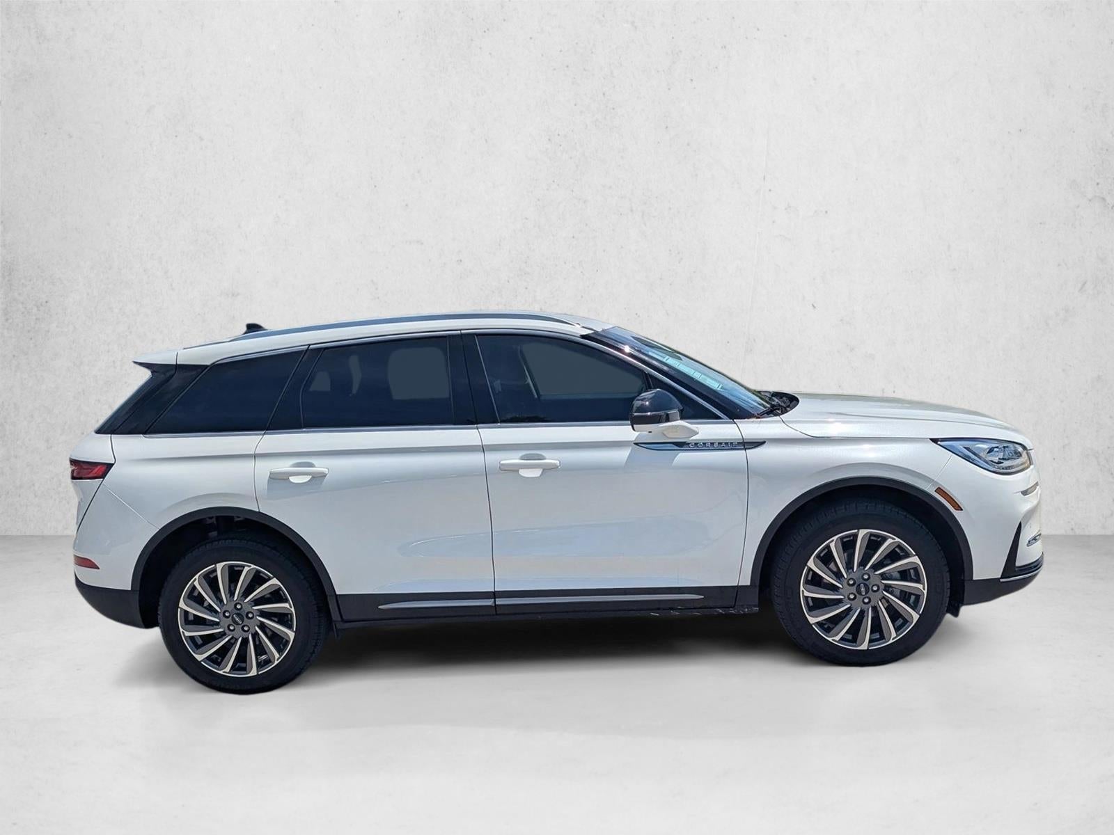 2023 Lincoln Corsair Reserve AWD