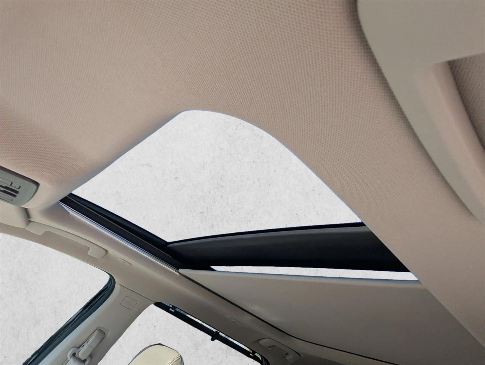 2023 Nissan Rogue AWD SL