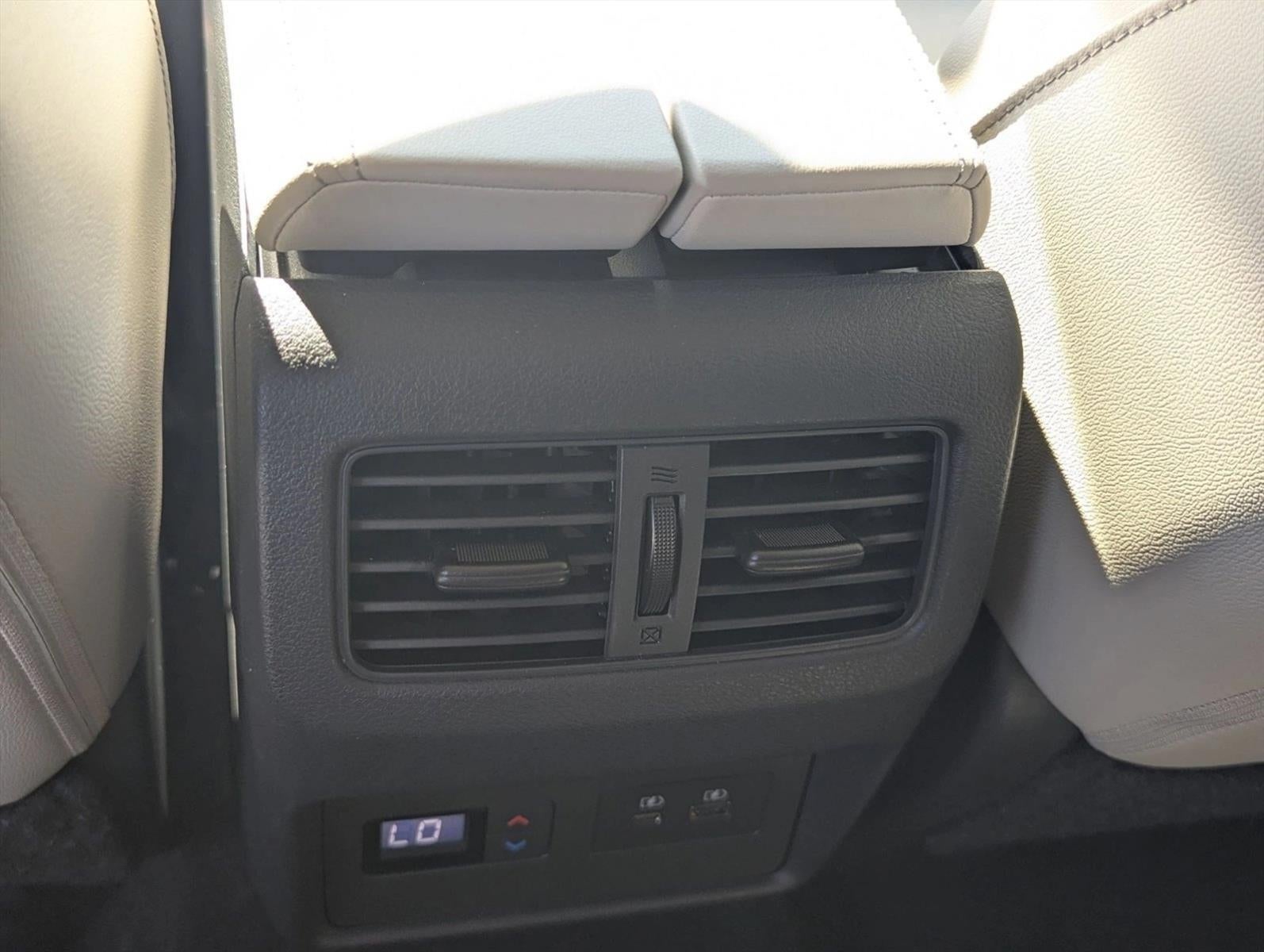 2023 Nissan Rogue AWD SL