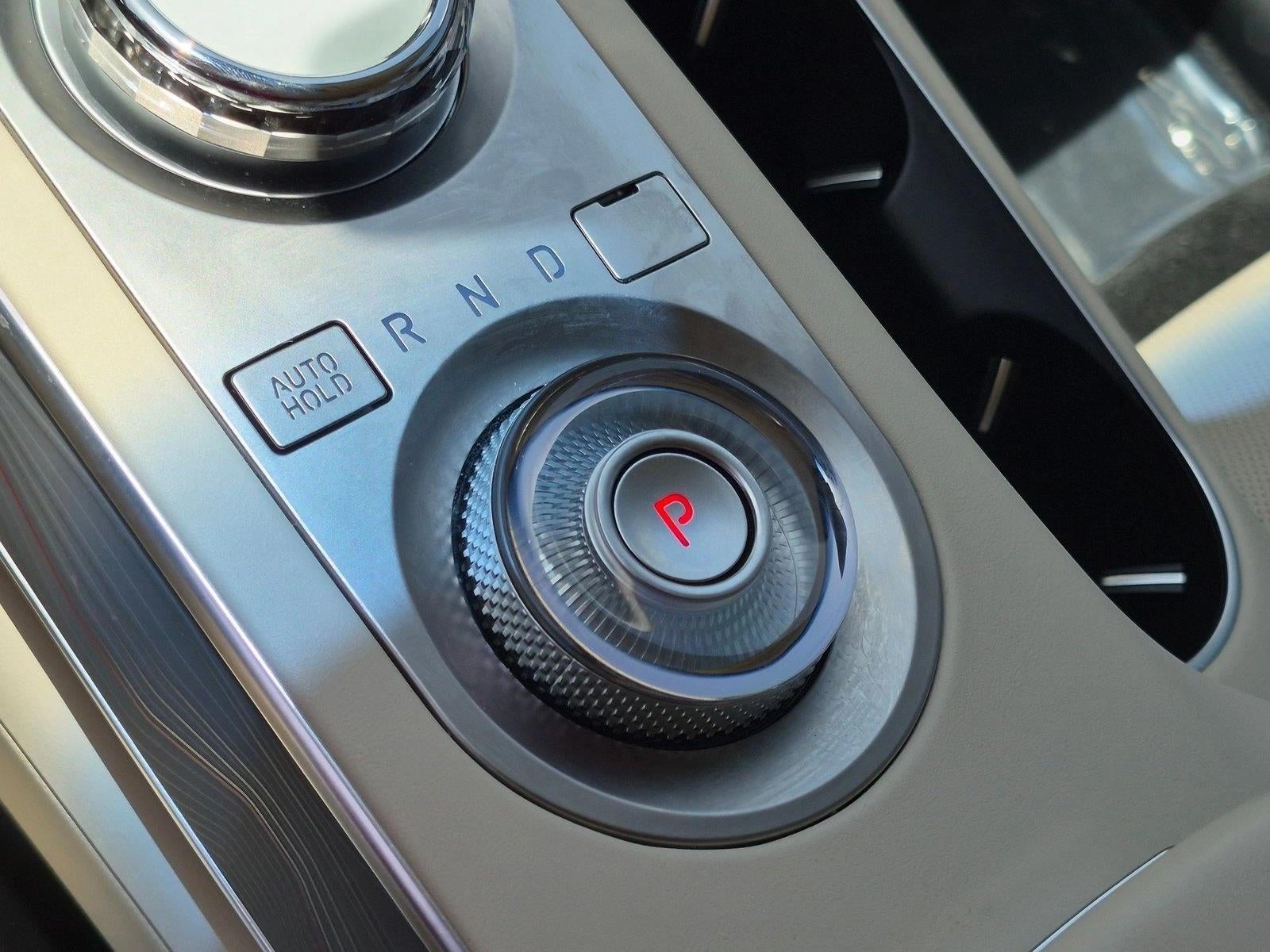 2025 Genesis GV70 2.5T AWD