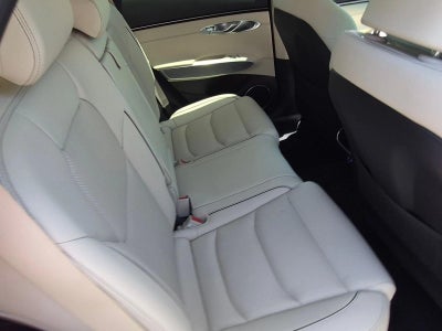 2025 Genesis GV70 2.5T AWD