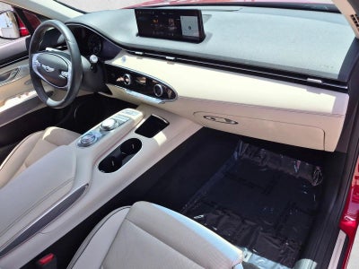 2025 Genesis GV70 2.5T AWD