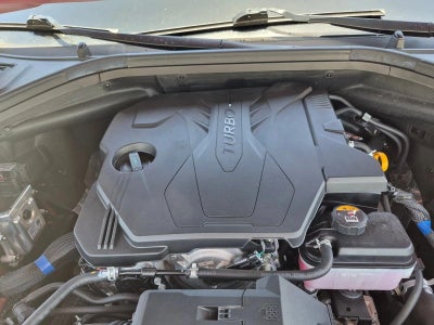 2025 Genesis GV70 2.5T AWD