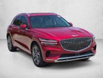 2025 Genesis GV70 2.5T AWD