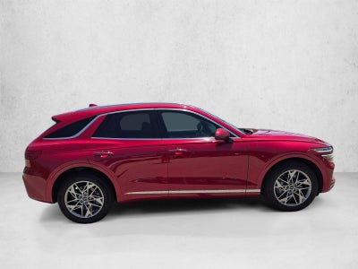 2025 Genesis GV70 2.5T AWD
