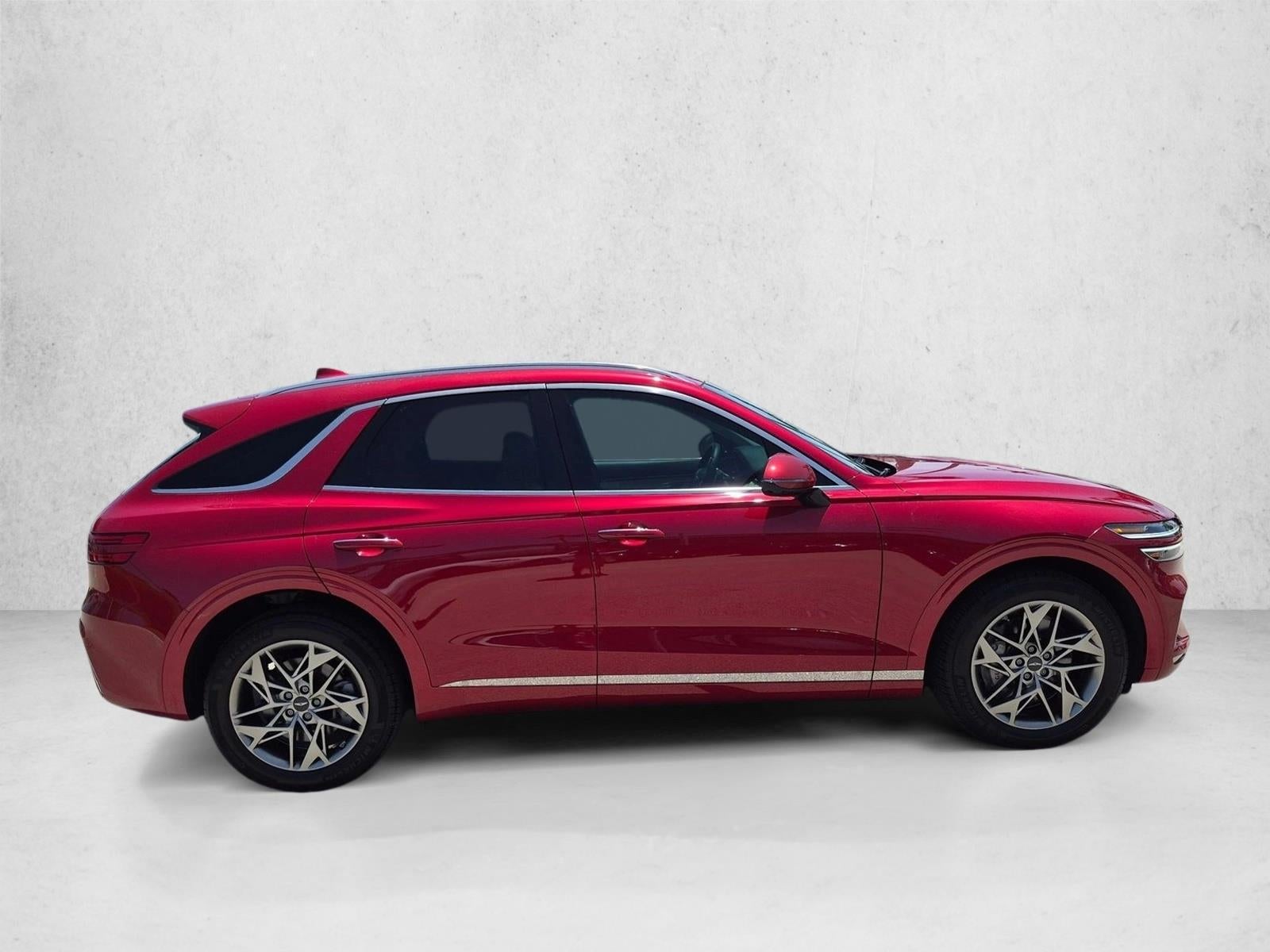 2025 Genesis GV70 2.5T AWD