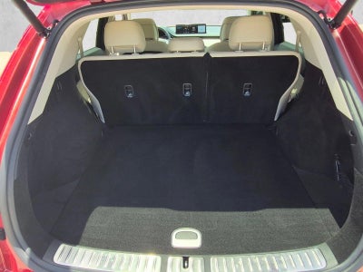 2025 Genesis GV70 2.5T AWD