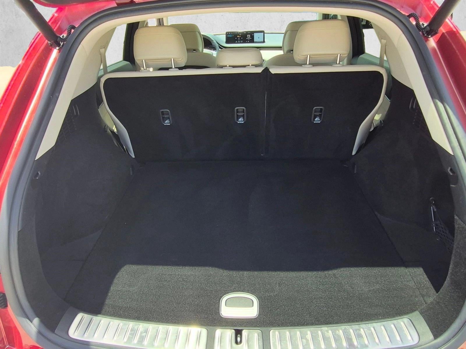 2025 Genesis GV70 2.5T AWD