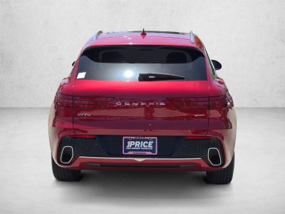 2025 Genesis GV70 2.5T AWD