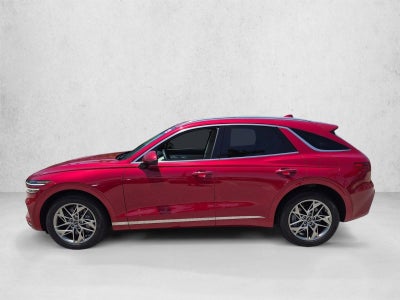 2025 Genesis GV70 2.5T AWD
