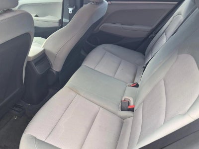 2017 Hyundai ELANTRA SE 2.0L Auto (Alabama) *Ltd Avail*
