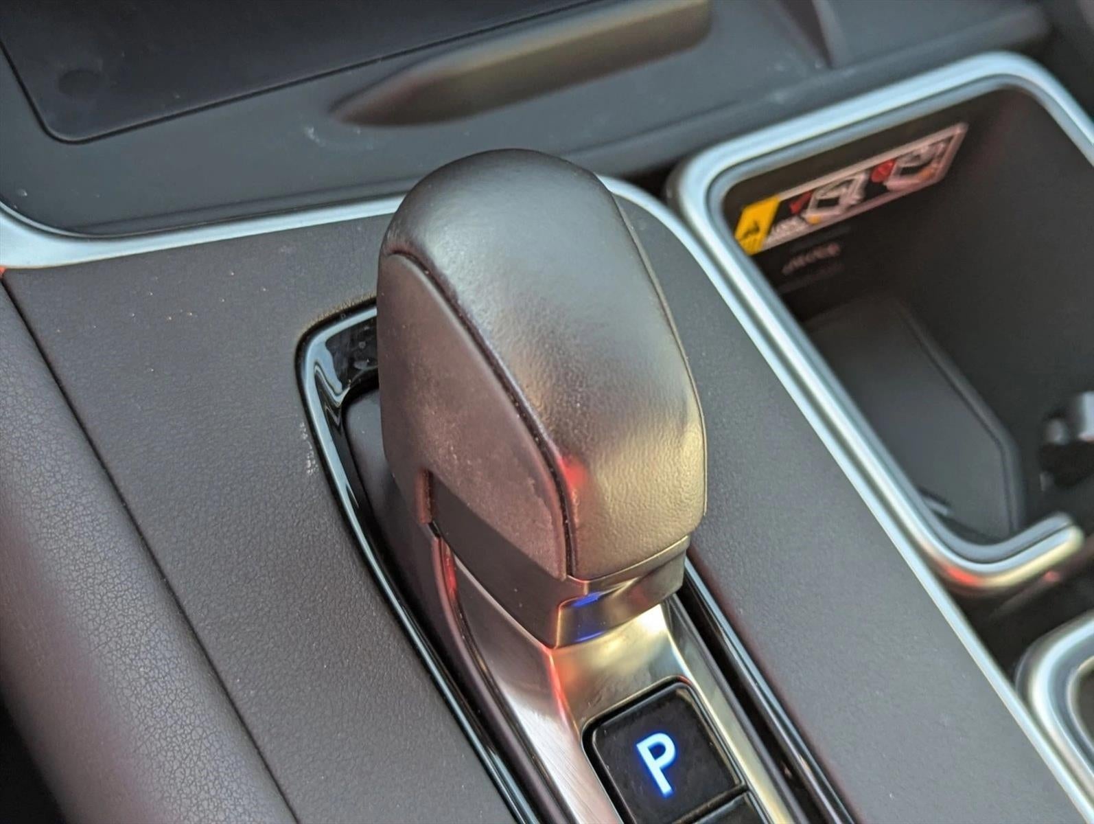 2024 Lexus TX 350 FWD