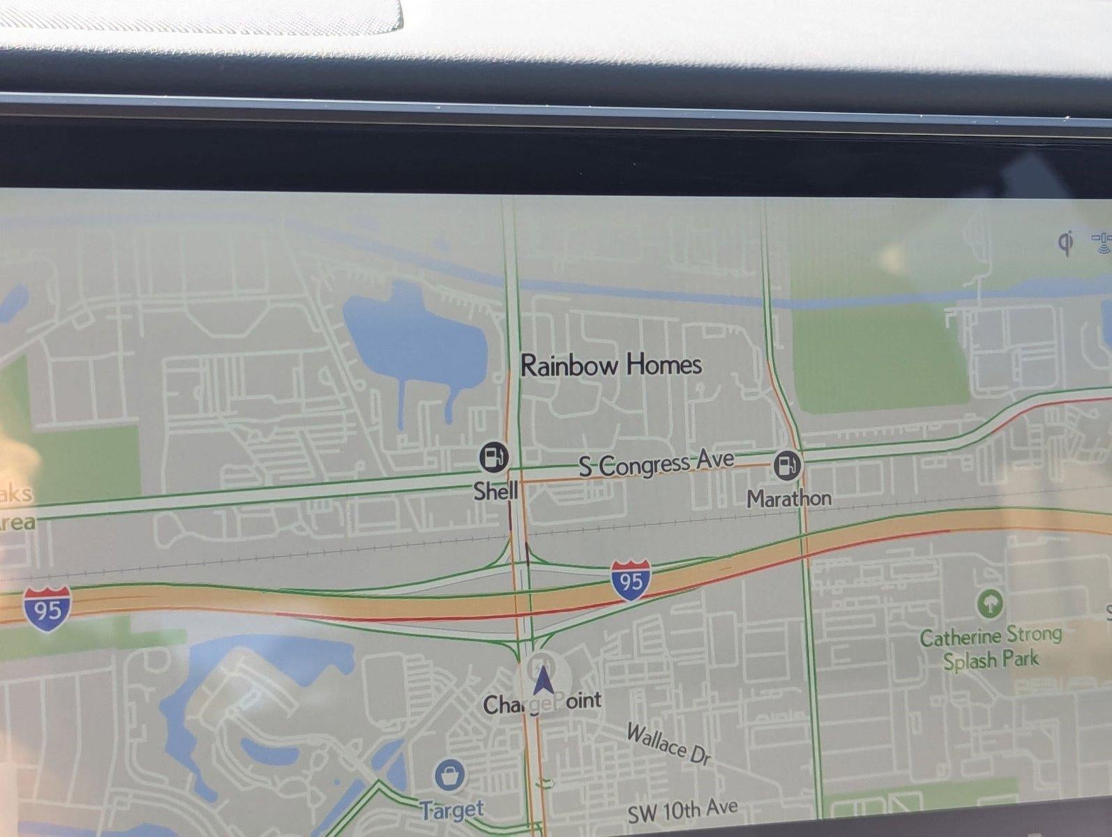 2024 Lexus TX 350 FWD