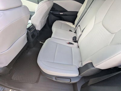 2024 Lexus TX 350 FWD