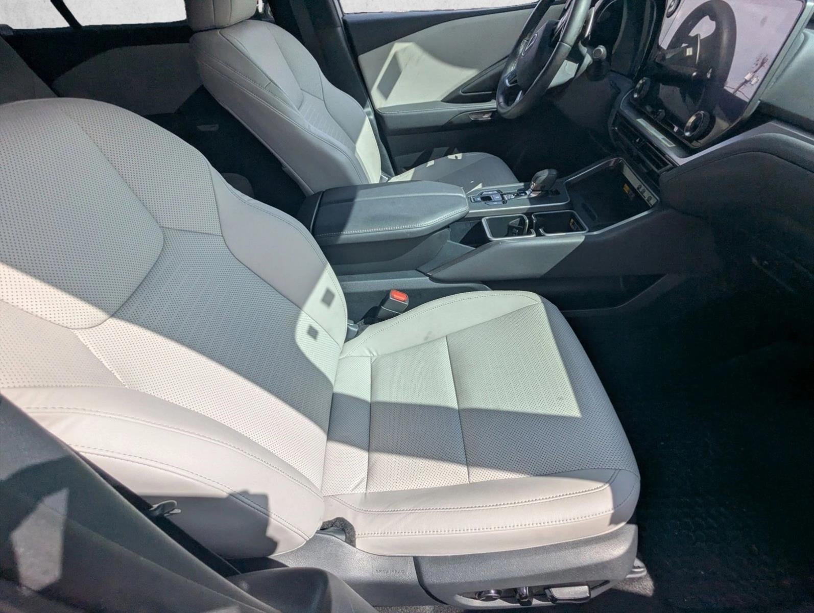 2024 Lexus TX 350 FWD