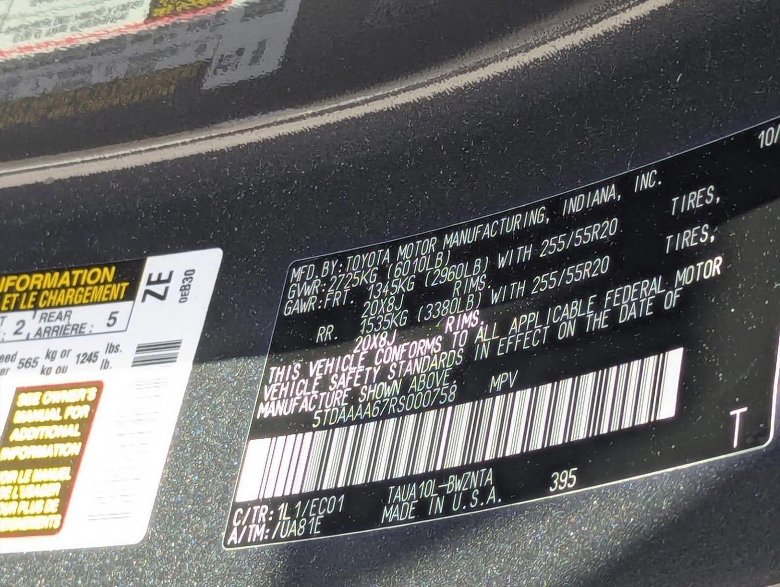 2024 Lexus TX 350 FWD