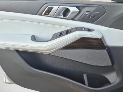 2024 BMW X5 sDrive40i Sports Activity Vehicle