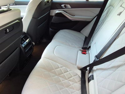 2024 BMW X5 sDrive40i Sports Activity Vehicle