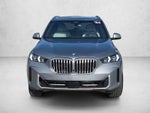 2024 BMW X5 sDrive40i Sports Activity Vehicle