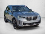 2024 BMW X5 sDrive40i Sports Activity Vehicle