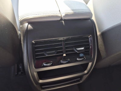 2024 BMW X5 sDrive40i Sports Activity Vehicle