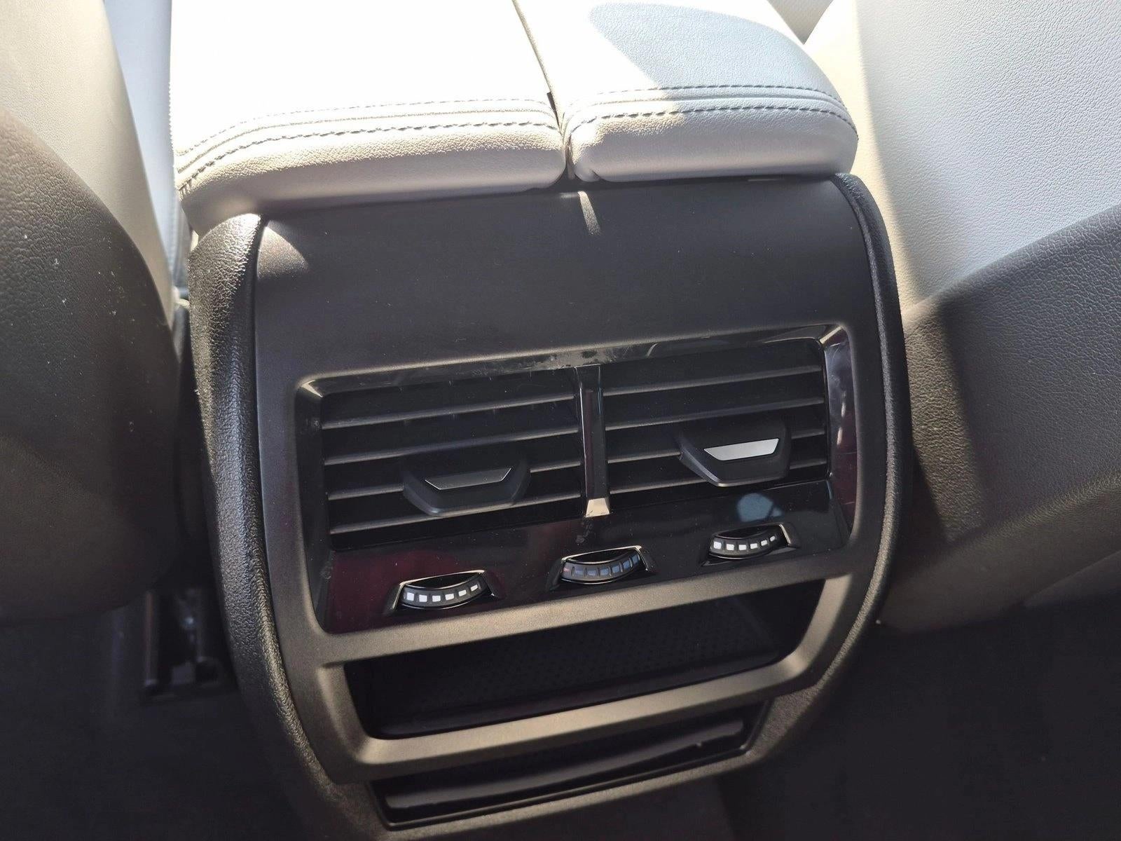 2024 BMW X5 sDrive40i Sports Activity Vehicle