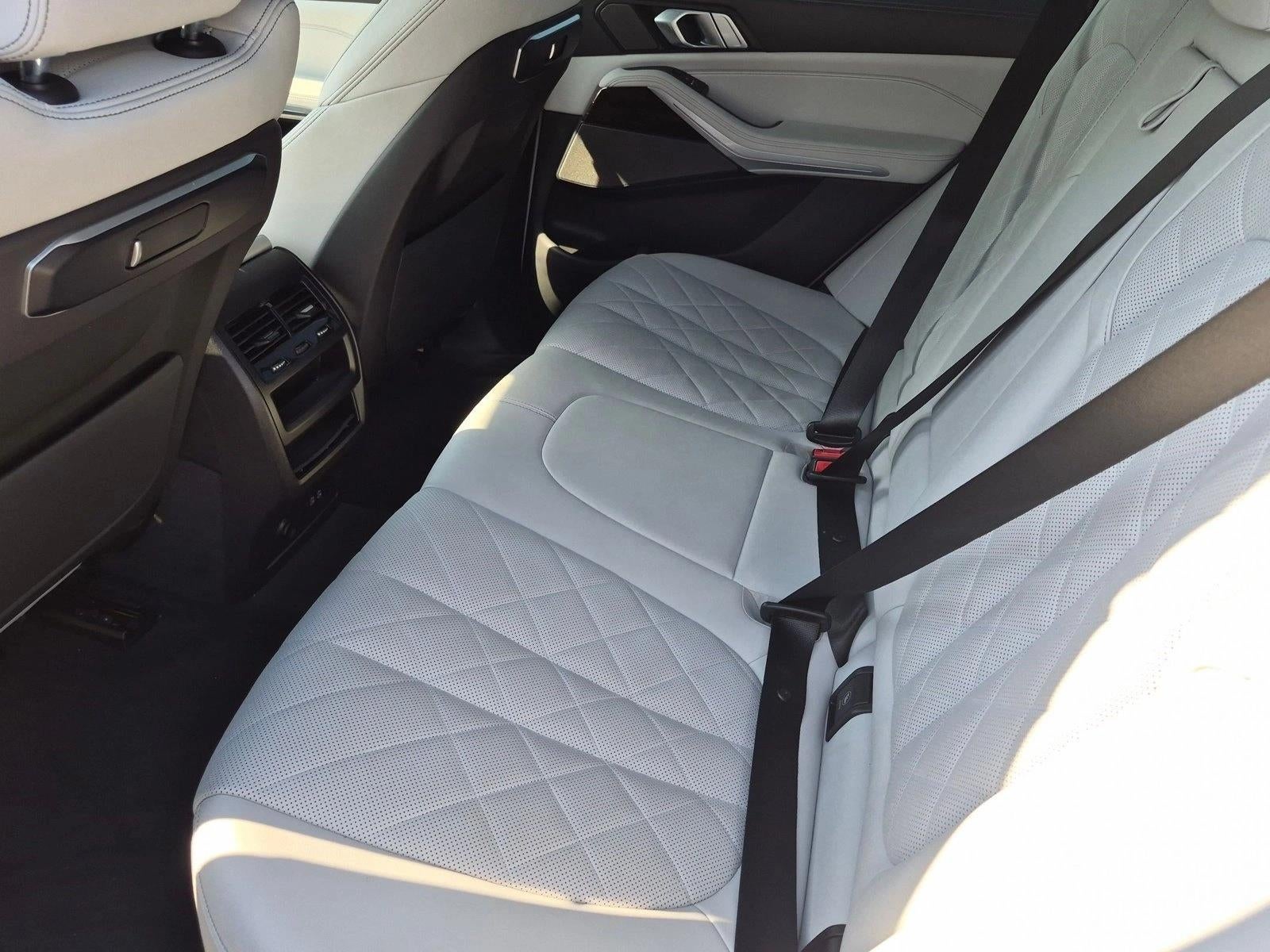 2024 BMW X5 sDrive40i Sports Activity Vehicle