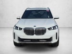 2024 BMW X5 sDrive40i Sports Activity Vehicle