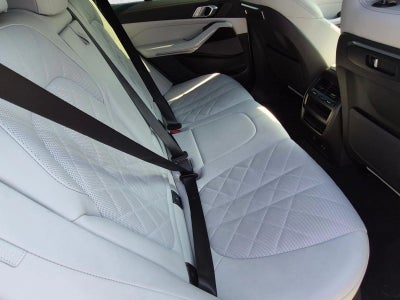 2024 BMW X5 sDrive40i Sports Activity Vehicle