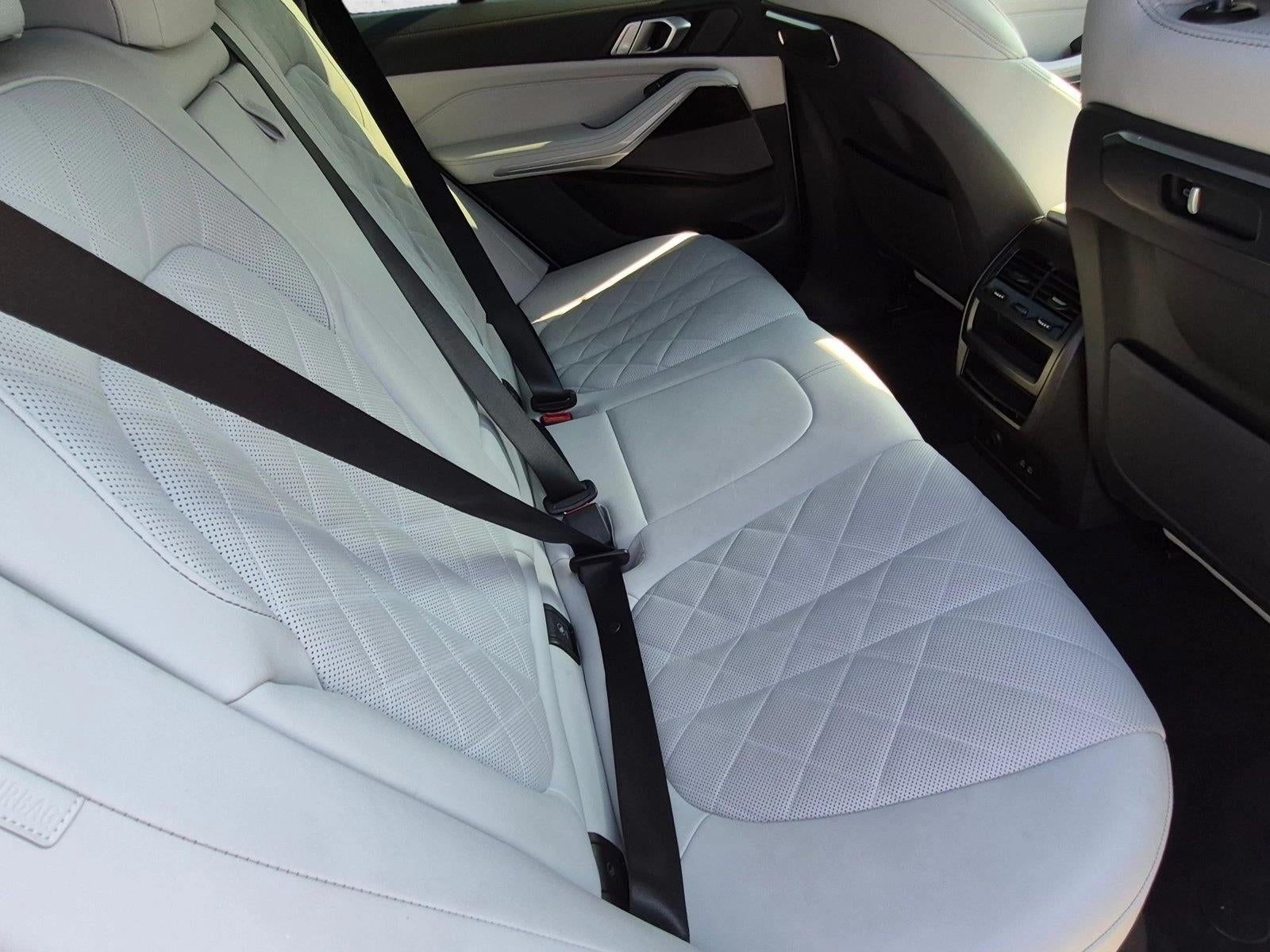 2024 BMW X5 sDrive40i Sports Activity Vehicle