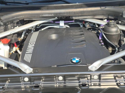 2024 BMW X5 sDrive40i Sports Activity Vehicle