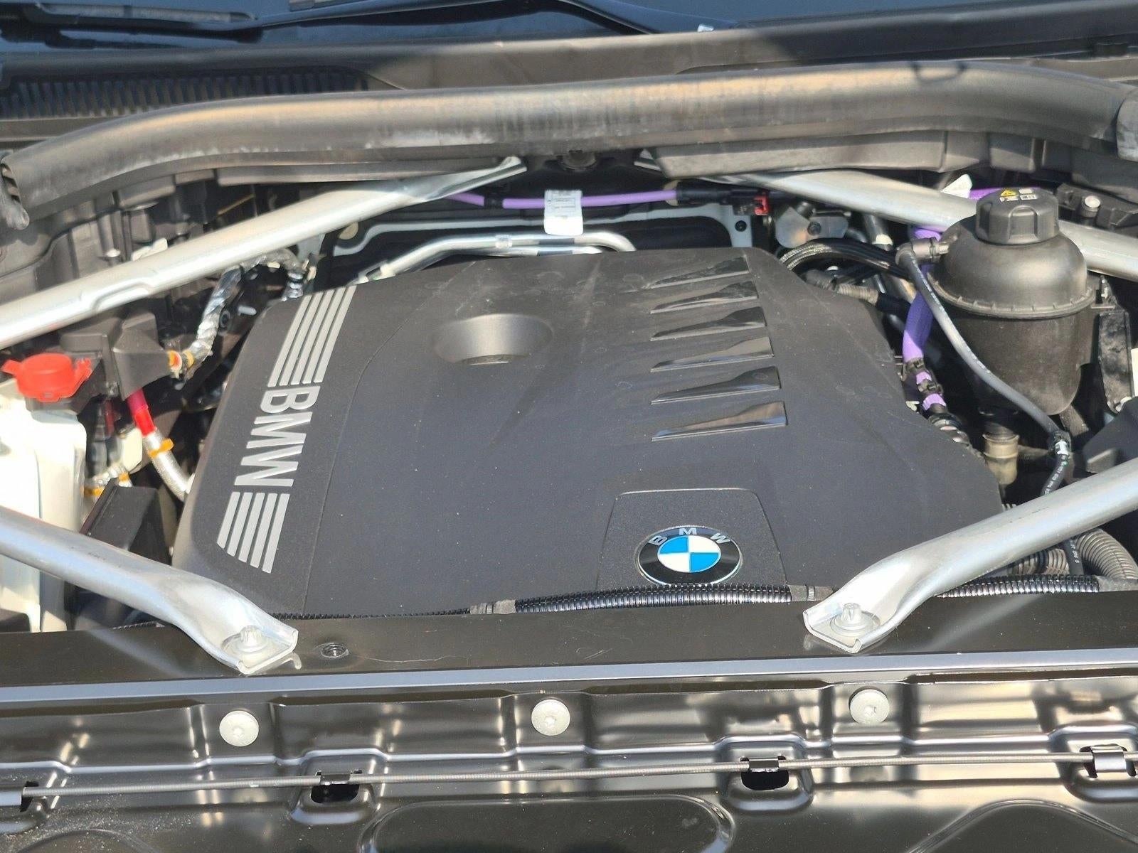 2024 BMW X5 sDrive40i Sports Activity Vehicle