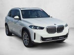 2024 BMW X5 sDrive40i Sports Activity Vehicle