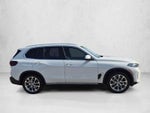 2024 BMW X5 sDrive40i Sports Activity Vehicle