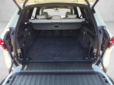 2024 BMW X5 sDrive40i Sports Activity Vehicle