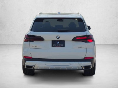 2024 BMW X5 sDrive40i Sports Activity Vehicle