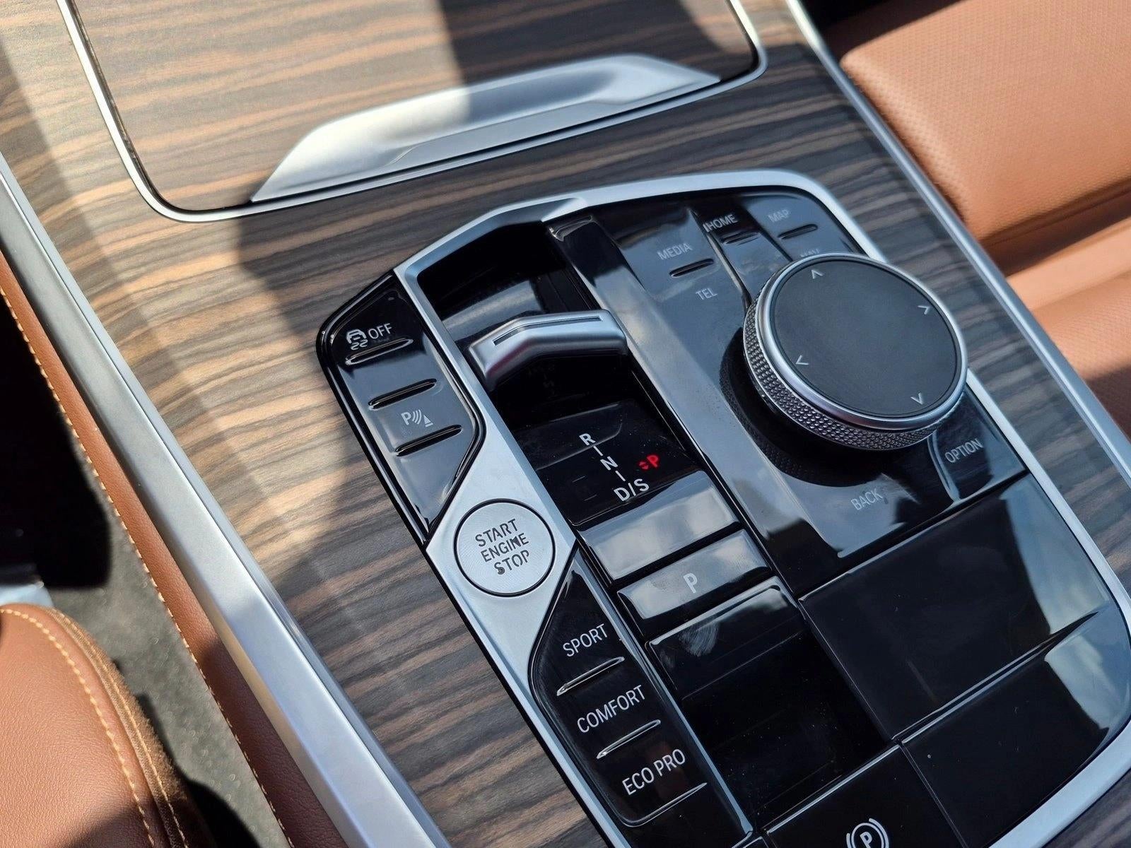 2024 BMW X5 sDrive40i Sports Activity Vehicle