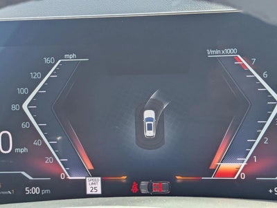 2026 BMW X5 sDrive40i Sports Activity Vehicle