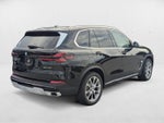 2026 BMW X5 sDrive40i Sports Activity Vehicle