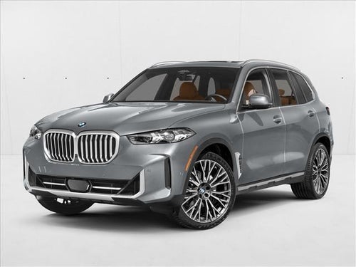 2024 BMW X5 sDrive40i Sports Activity Vehicle