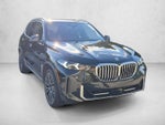 2024 BMW X5 sDrive40i Sports Activity Vehicle