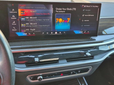 2024 BMW X5 sDrive40i Sports Activity Vehicle
