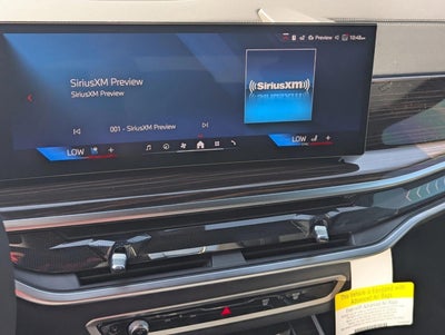 2026 BMW X5 sDrive40i Sports Activity Vehicle