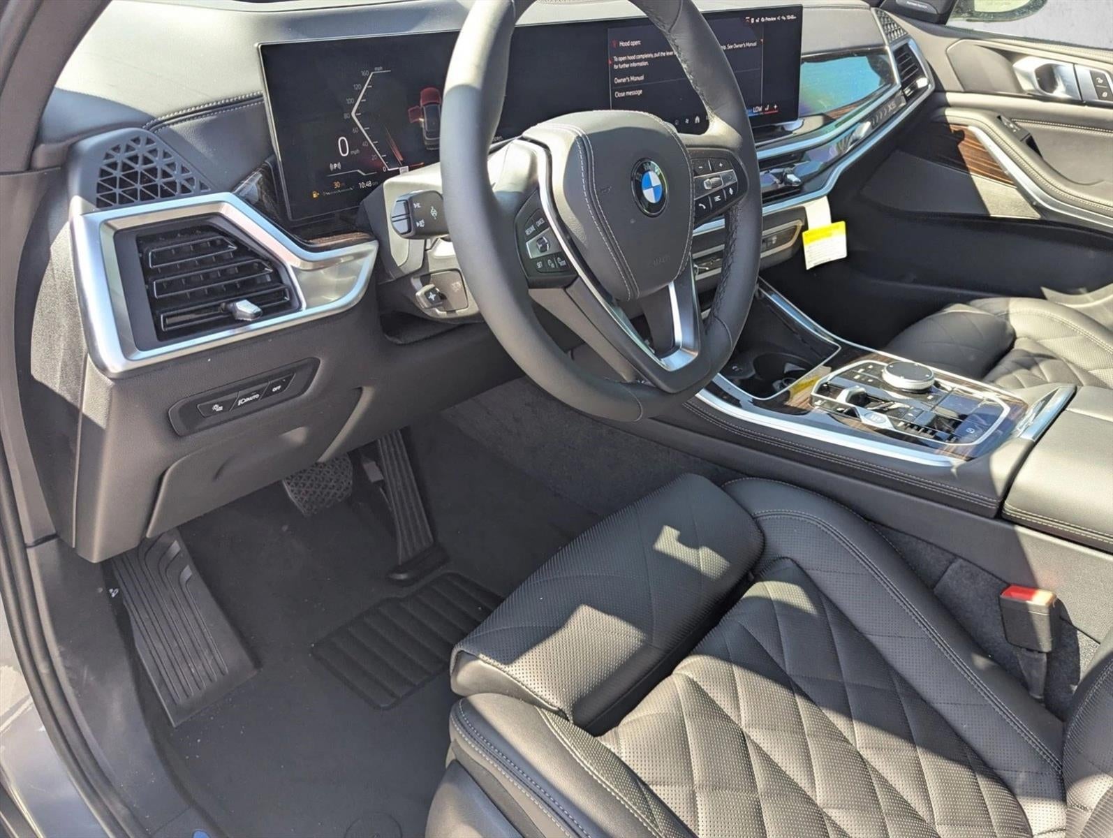 2026 BMW X5 sDrive40i Sports Activity Vehicle