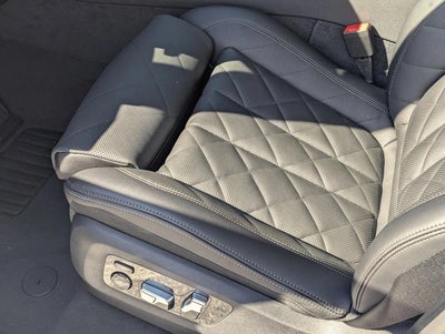 2026 BMW X5 sDrive40i Sports Activity Vehicle