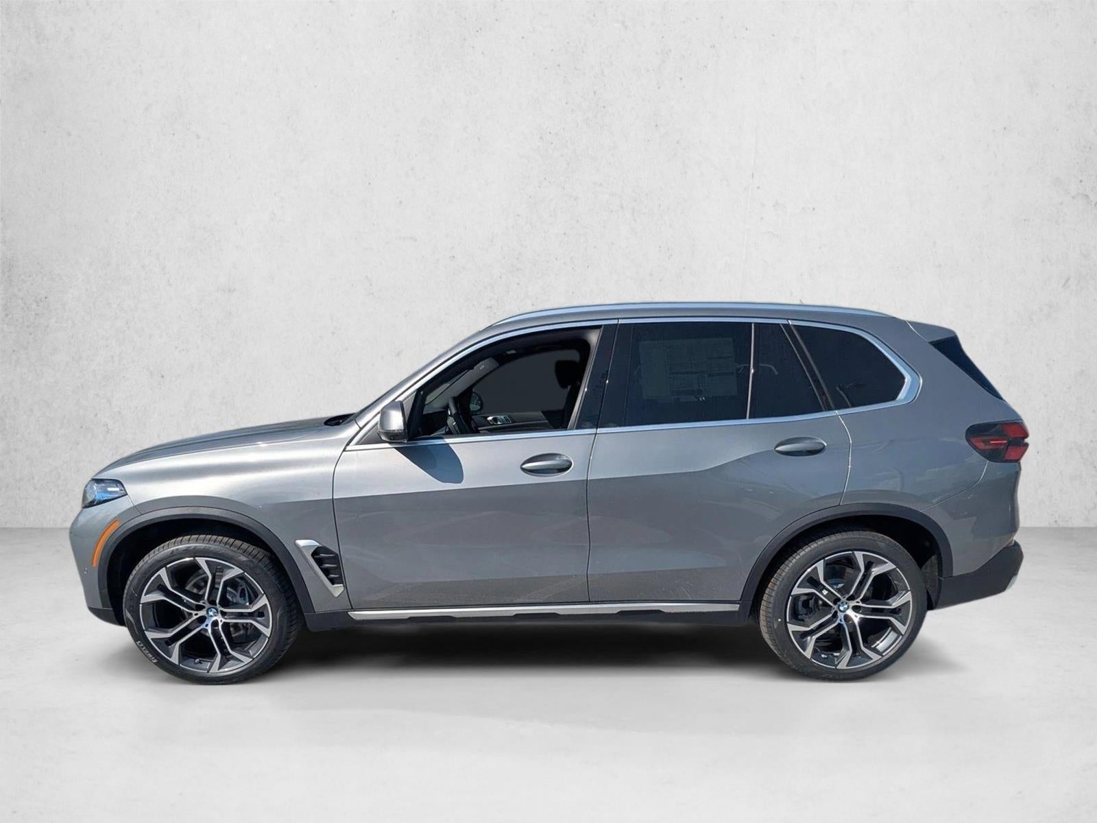 2026 BMW X5 sDrive40i Sports Activity Vehicle