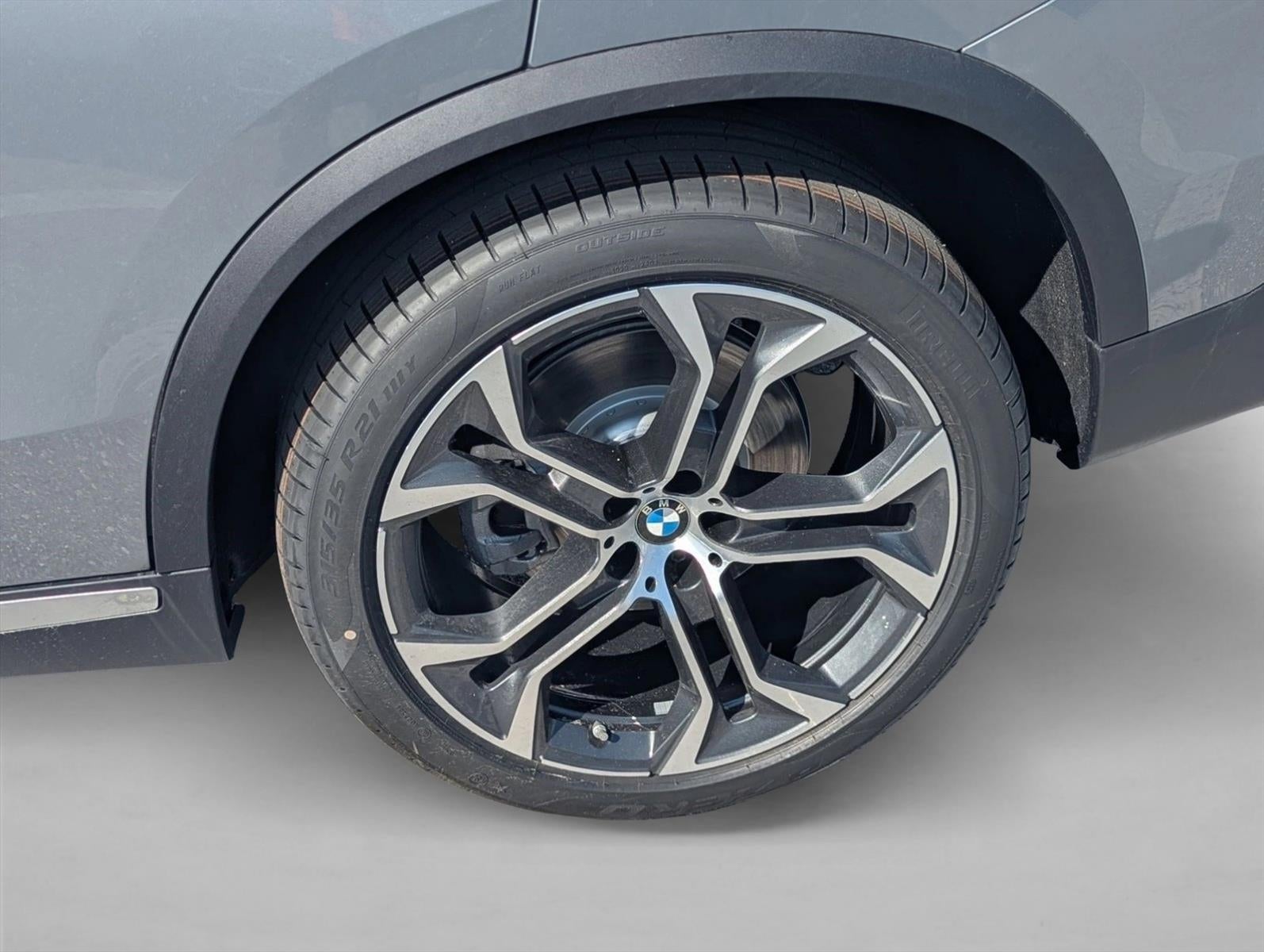 2026 BMW X5 sDrive40i Sports Activity Vehicle