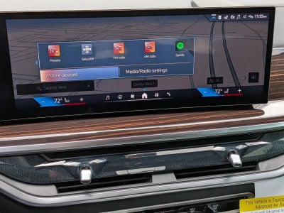 2026 BMW X5 sDrive40i Sports Activity Vehicle