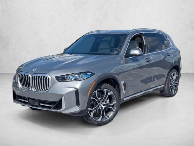 2026 BMW X5 sDrive40i Sports Activity Vehicle